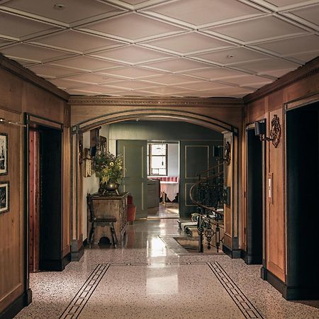 Hotel Elephant Bressanone Eksteriør billede
