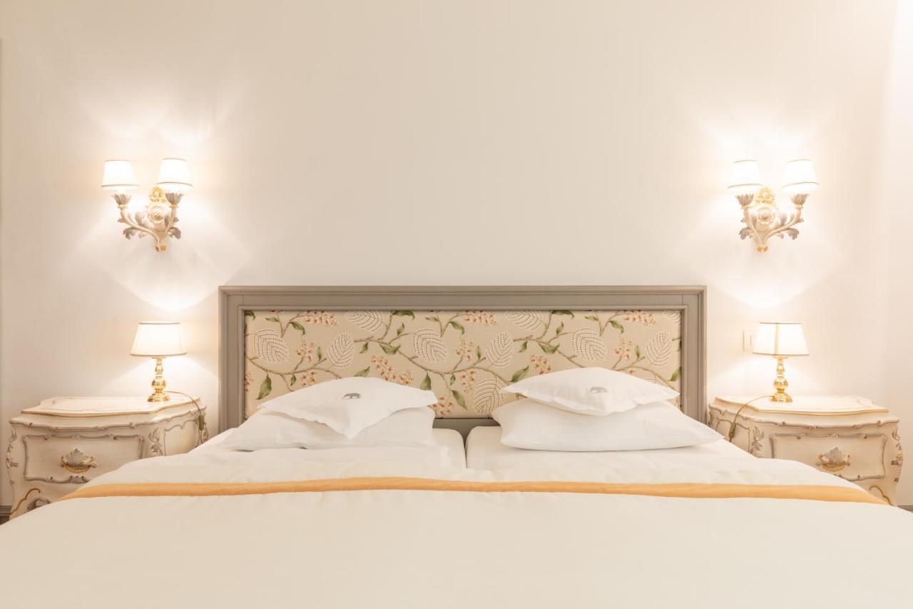 Hotel Elephant Bressanone Eksteriør billede