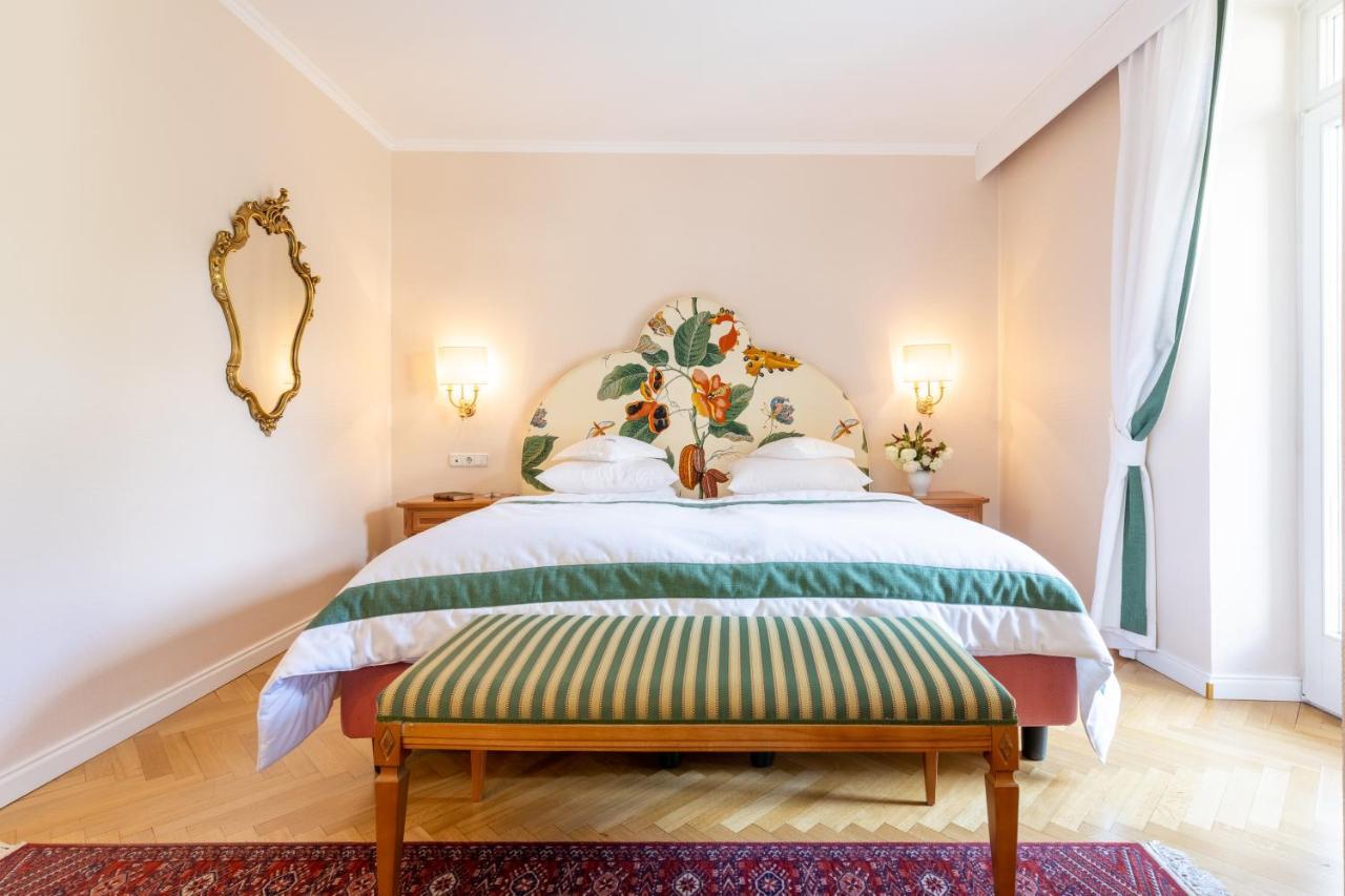Hotel Elephant Bressanone Eksteriør billede