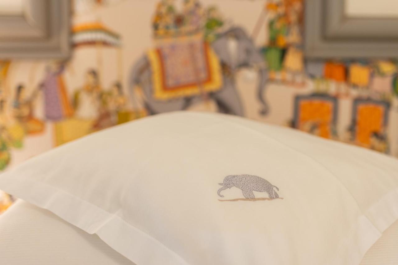Hotel Elephant Bressanone Eksteriør billede