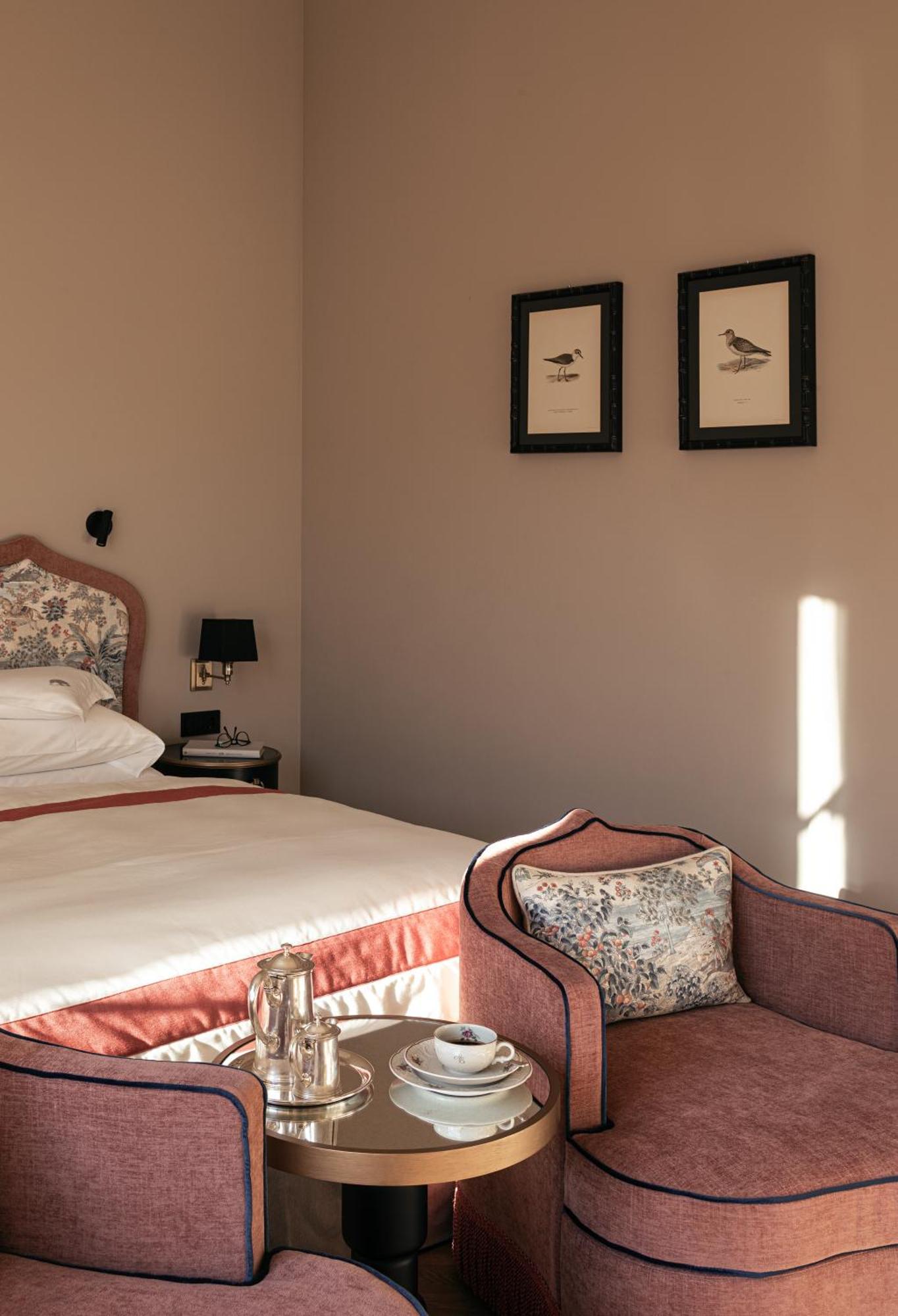 Hotel Elephant Bressanone Eksteriør billede